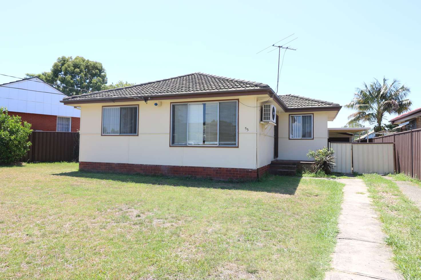 Main view of Homely house listing, 53 Chelsea Drive, Canley Heights NSW 2166