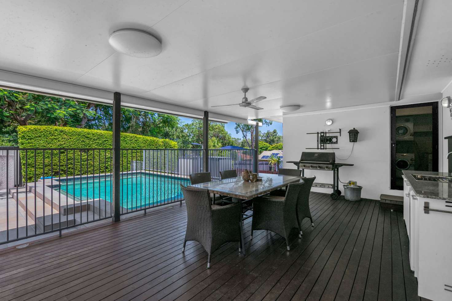 Main view of Homely house listing, 7 Willara Street, Carseldine QLD 4034