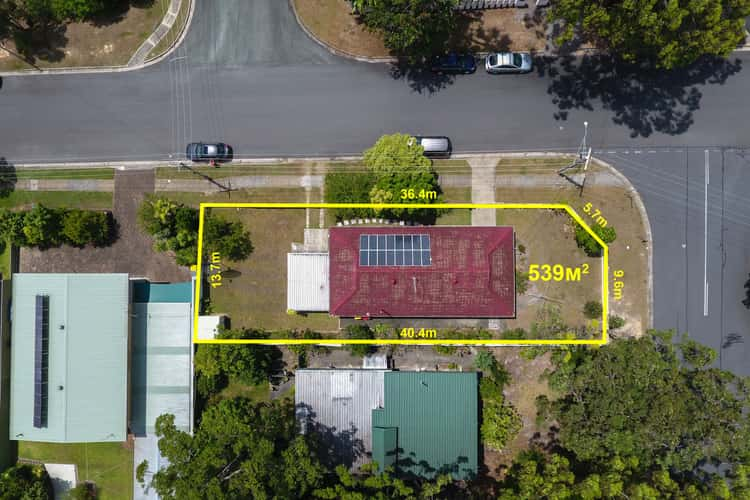 Main view of Homely house listing, 23 Kardella Street, Ashmore QLD 4214