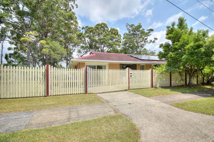 Second view of Homely house listing, 23 Kardella Street, Ashmore QLD 4214