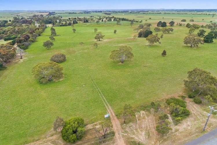 Main view of Homely residentialLand listing, Lot 301 TAWARRI Estate, Teesdale VIC 3328