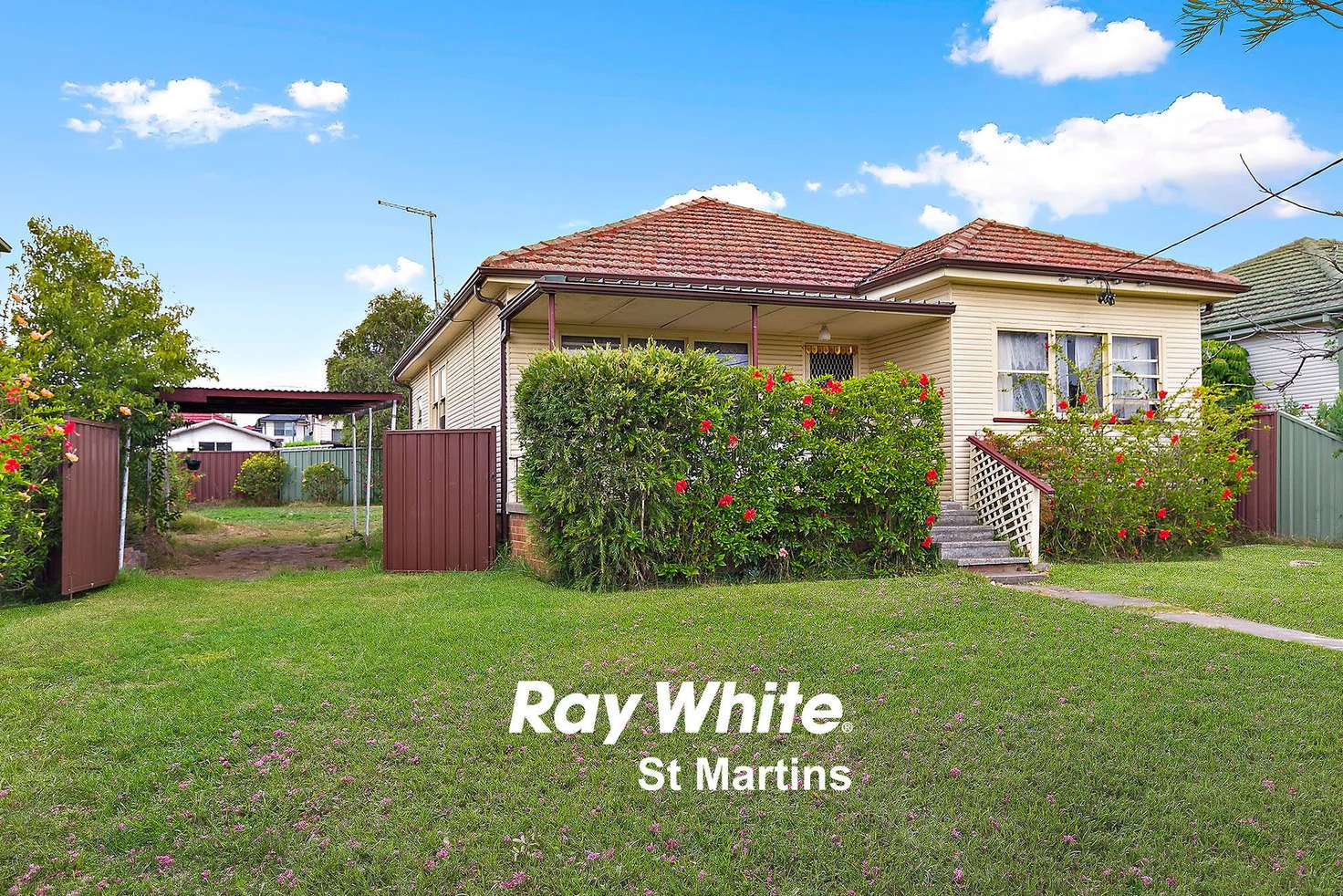 Main view of Homely house listing, 12 Philip Street, Blacktown NSW 2148