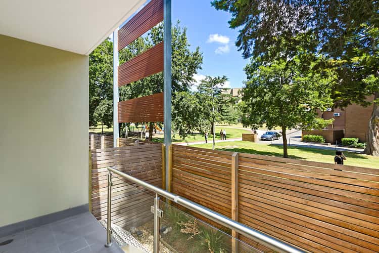 Fifth view of Homely apartment listing, G06/95 Thames Street, Box Hill VIC 3128