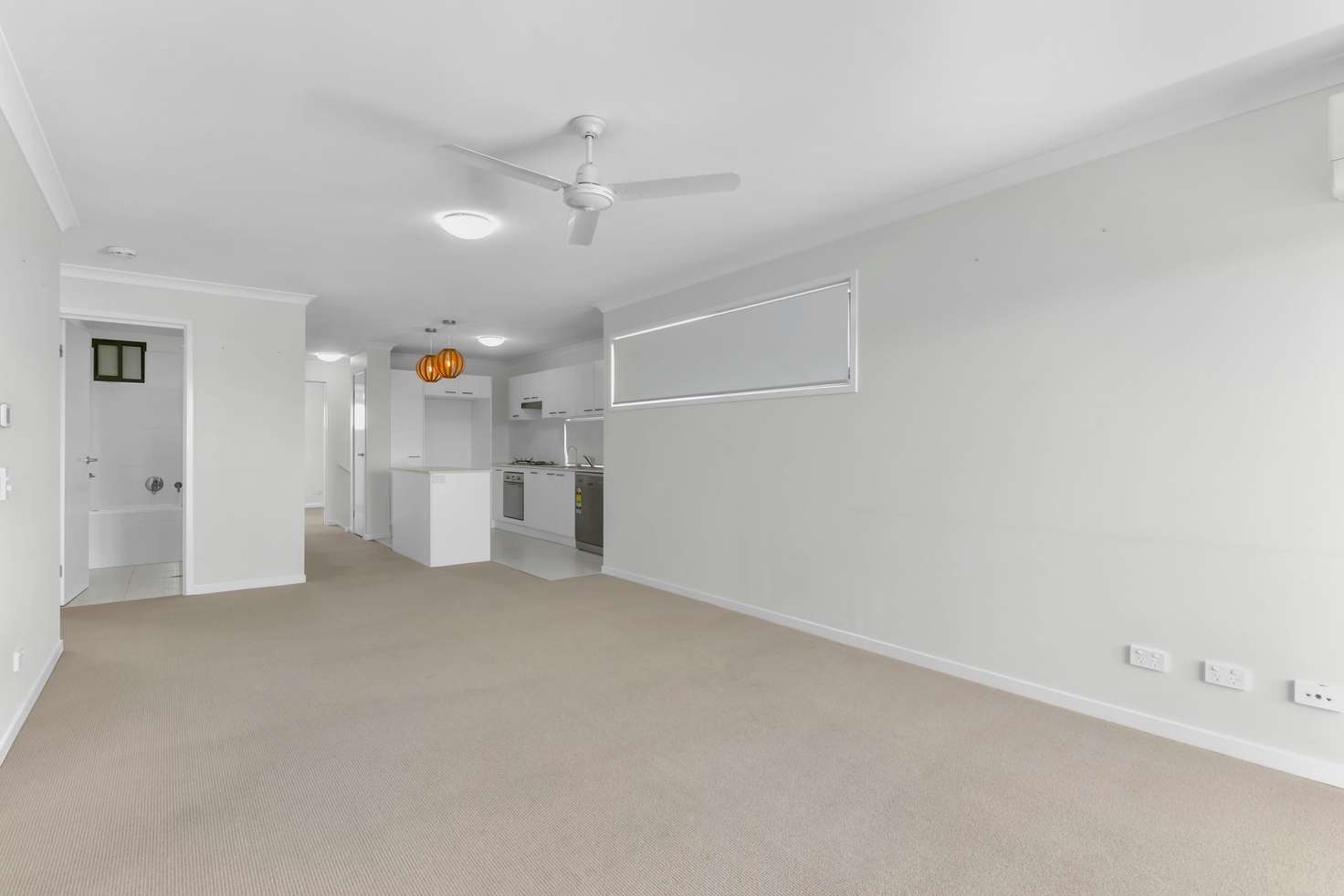 Main view of Homely townhouse listing, 62/31 Matthew Street, Carseldine QLD 4034