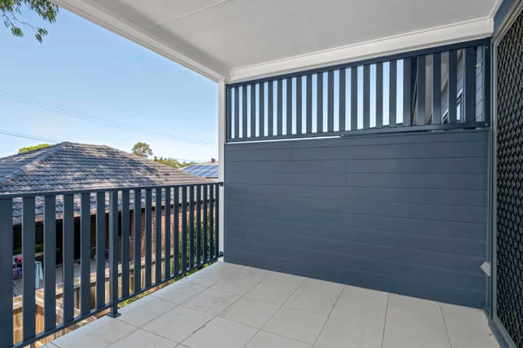 Third view of Homely townhouse listing, 62/31 Matthew Street, Carseldine QLD 4034