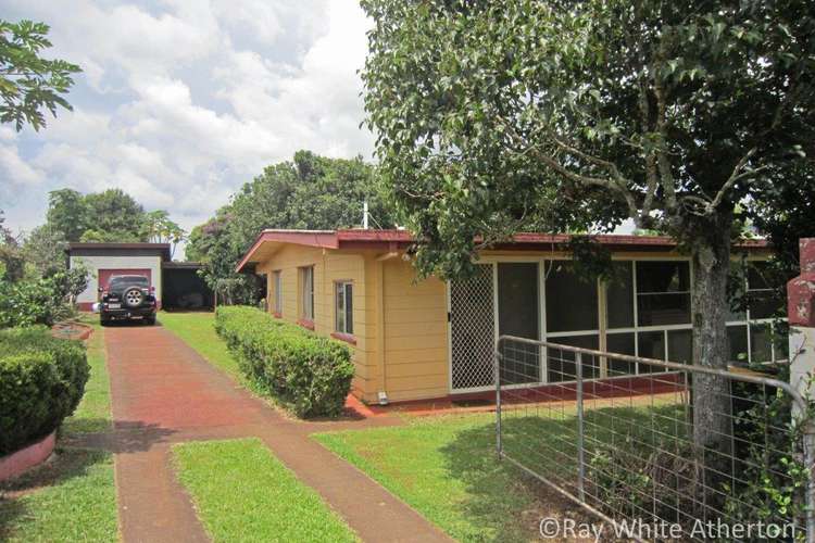 Main view of Homely house listing, 23 Lily Street, Atherton QLD 4883