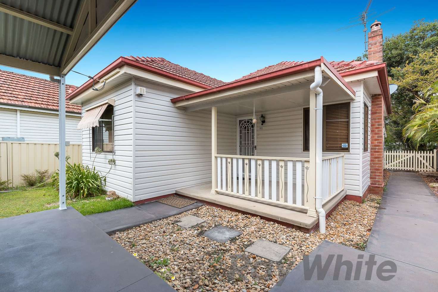 Main view of Homely house listing, 20 Patrick Street, Belmont North NSW 2280