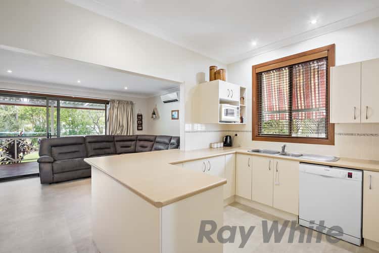 Second view of Homely house listing, 20 Patrick Street, Belmont North NSW 2280