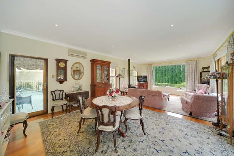 Fifth view of Homely house listing, 14A Yean Street, Burradoo NSW 2576