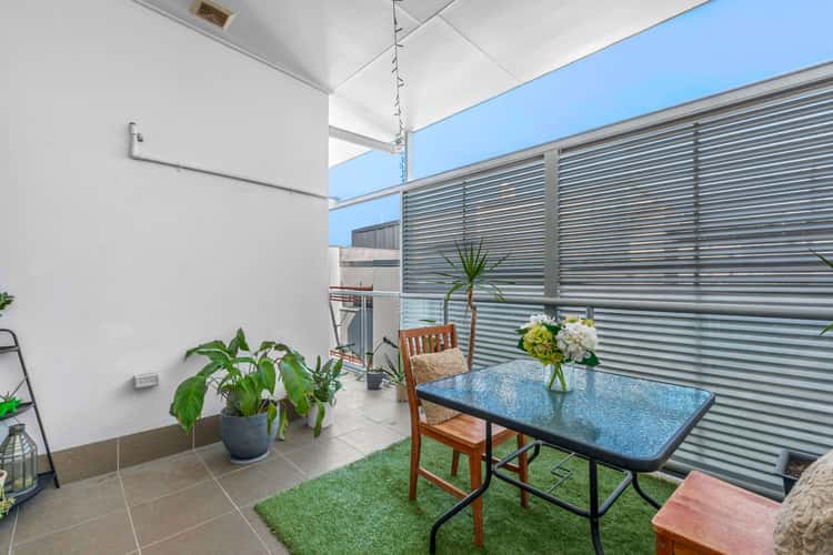 Fourth view of Homely apartment listing, 402/1 Ella Street, Newstead QLD 4006