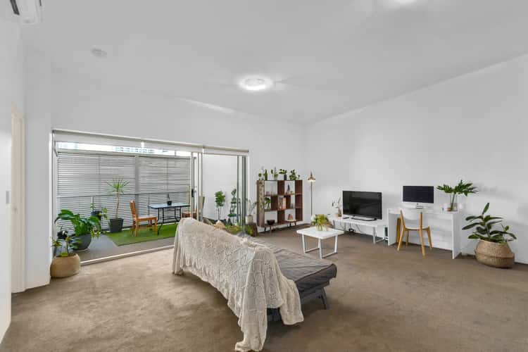 Sixth view of Homely apartment listing, 402/1 Ella Street, Newstead QLD 4006