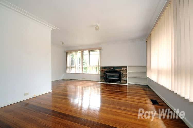 Second view of Homely house listing, 53 Davis Street, Burwood East VIC 3151