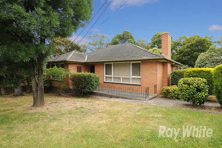 Fifth view of Homely house listing, 53 Davis Street, Burwood East VIC 3151