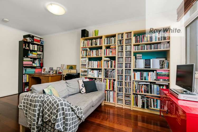 Third view of Homely apartment listing, 7/5 Christmas Street, Northcote VIC 3070