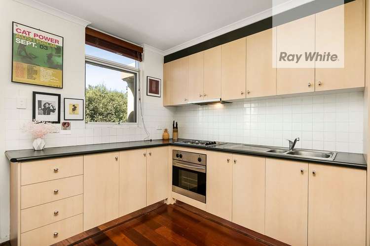 Fifth view of Homely apartment listing, 7/5 Christmas Street, Northcote VIC 3070