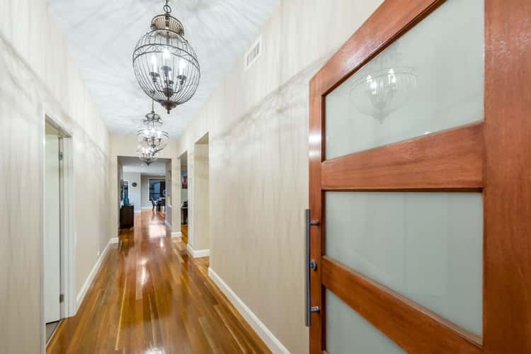 Second view of Homely house listing, 11 Atherton Avenue, Burnside Heights VIC 3023