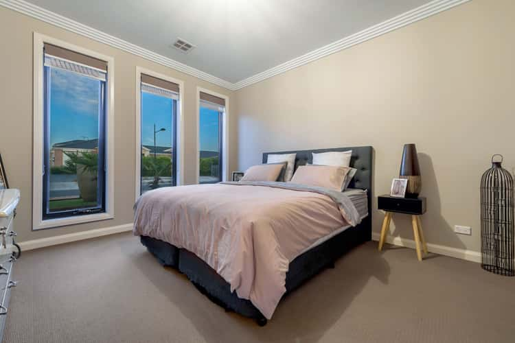 Third view of Homely house listing, 11 Atherton Avenue, Burnside Heights VIC 3023