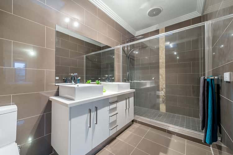 Fourth view of Homely house listing, 11 Atherton Avenue, Burnside Heights VIC 3023