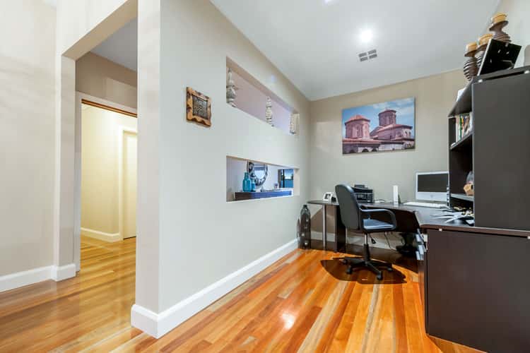 Fifth view of Homely house listing, 11 Atherton Avenue, Burnside Heights VIC 3023