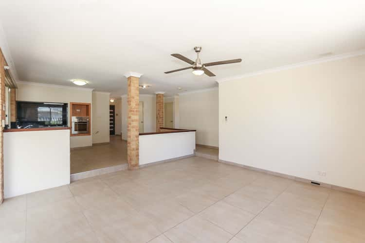 Second view of Homely house listing, 23 Mammoth Court, Ballajura WA 6066