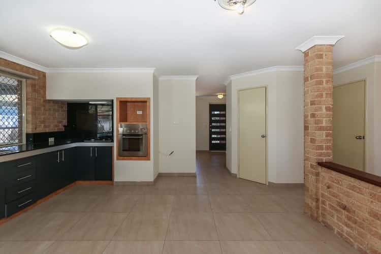 Third view of Homely house listing, 23 Mammoth Court, Ballajura WA 6066