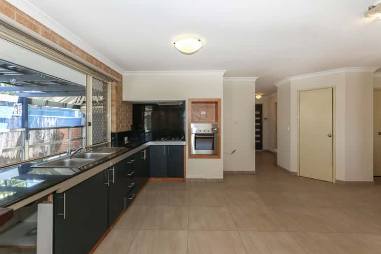 Fourth view of Homely house listing, 23 Mammoth Court, Ballajura WA 6066