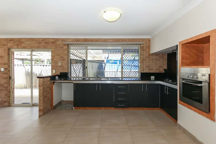 Fifth view of Homely house listing, 23 Mammoth Court, Ballajura WA 6066