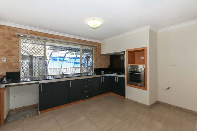 Sixth view of Homely house listing, 23 Mammoth Court, Ballajura WA 6066