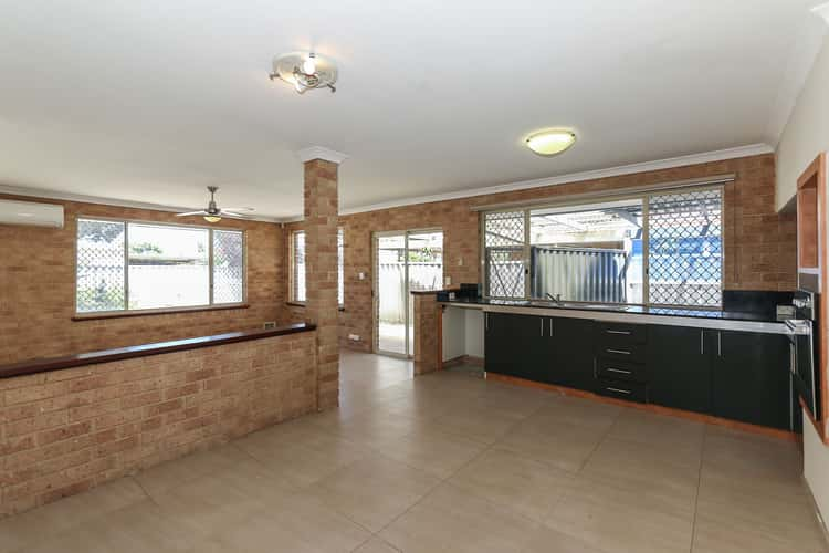 Seventh view of Homely house listing, 23 Mammoth Court, Ballajura WA 6066