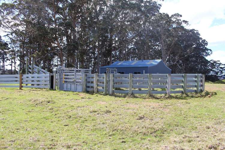 Second view of Homely ruralOther listing, 1620 Scotsdale Road, Denmark WA 6333