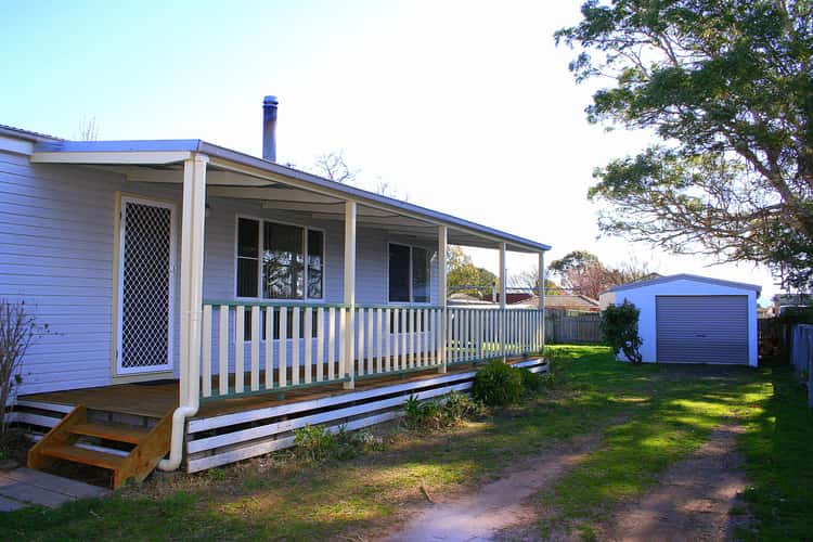 Second view of Homely house listing, 72 Ryrie Street - Lease Pending, Braidwood NSW 2622