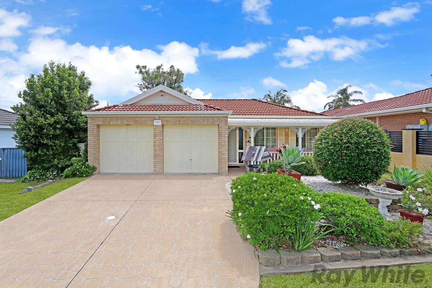 Main view of Homely house listing, 27 Nelmes Road, Blue Haven NSW 2262