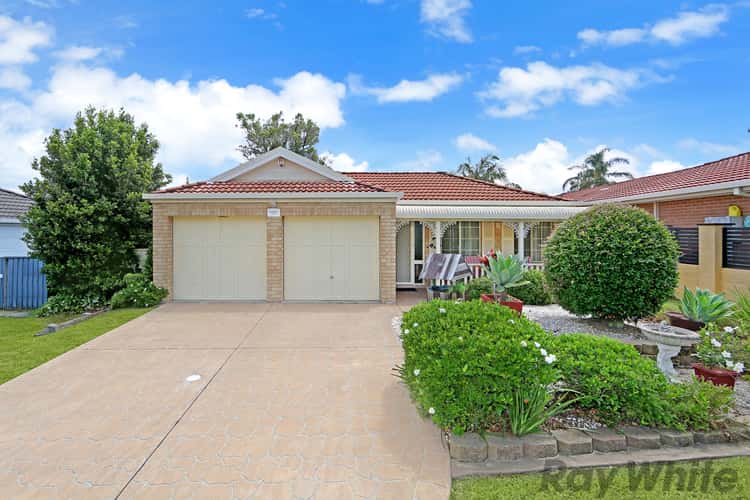 Main view of Homely house listing, 27 Nelmes Road, Blue Haven NSW 2262