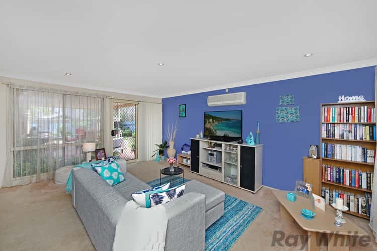 Second view of Homely house listing, 27 Nelmes Road, Blue Haven NSW 2262
