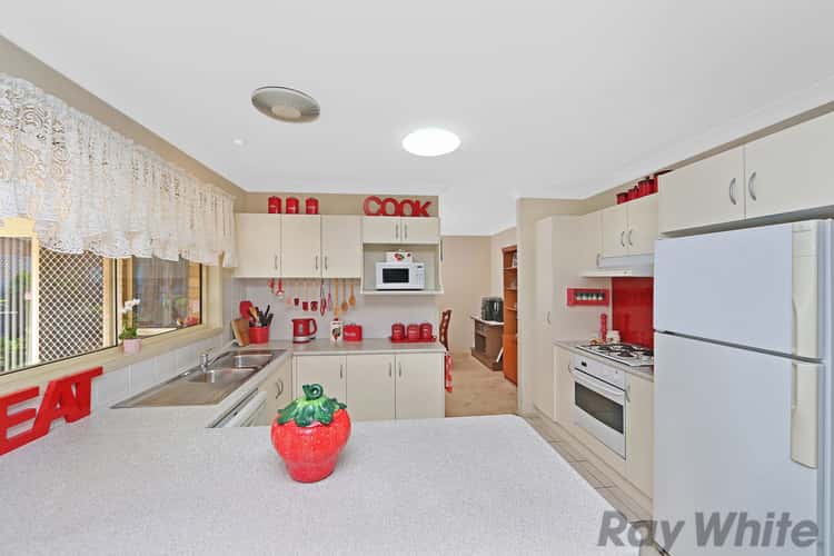 Fourth view of Homely house listing, 27 Nelmes Road, Blue Haven NSW 2262