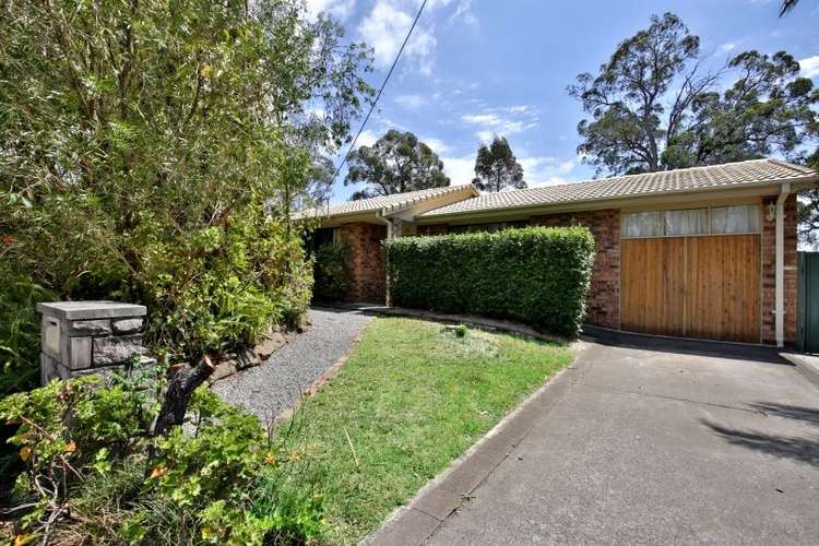 Second view of Homely house listing, 8 Jaycee Avenue, Nowra NSW 2541