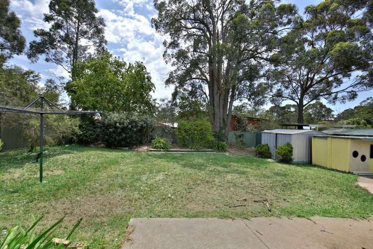 Seventh view of Homely house listing, 8 Jaycee Avenue, Nowra NSW 2541