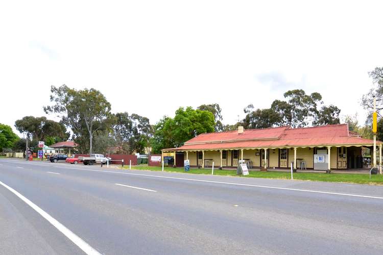 Sixth view of Homely residentialLand listing, Lot 7 Raines Street, Axedale VIC 3551
