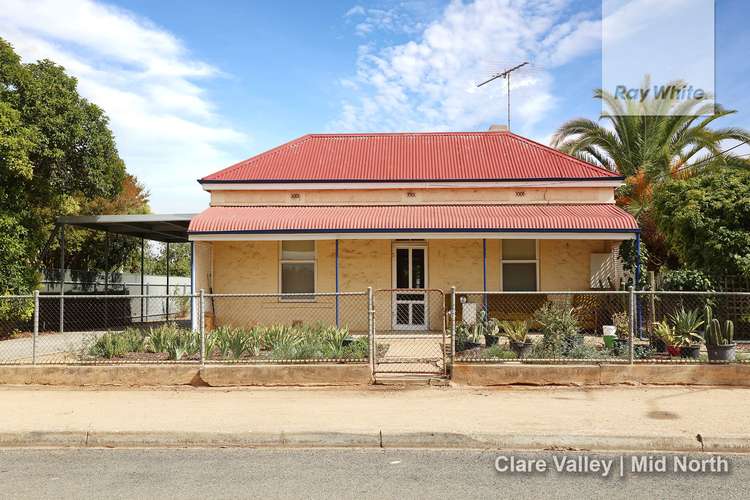 Main view of Homely house listing, 58 Edith Terrace, Balaklava SA 5461