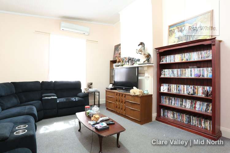 Second view of Homely house listing, 58 Edith Terrace, Balaklava SA 5461