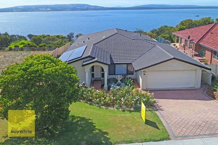 Third view of Homely house listing, 12 Anchorage Vista, Bayonet Head WA 6330