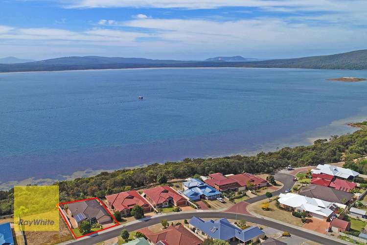 Fourth view of Homely house listing, 12 Anchorage Vista, Bayonet Head WA 6330