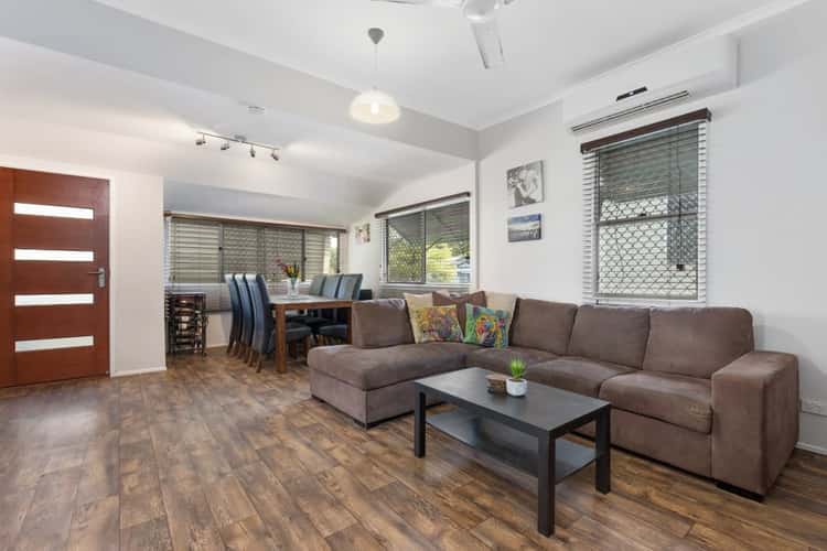 Second view of Homely house listing, 11 Burnett Street, Berserker QLD 4701
