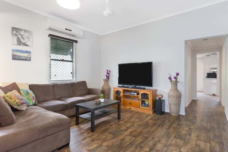 Fourth view of Homely house listing, 11 Burnett Street, Berserker QLD 4701