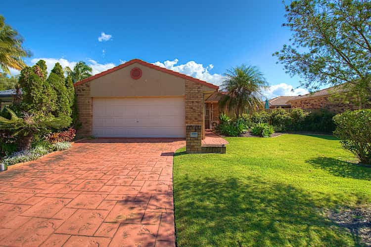 Main view of Homely house listing, 35 Numbat Court West, Coombabah QLD 4216