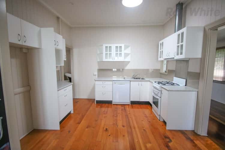 Second view of Homely house listing, 56B Thorn Street, Ipswich QLD 4305