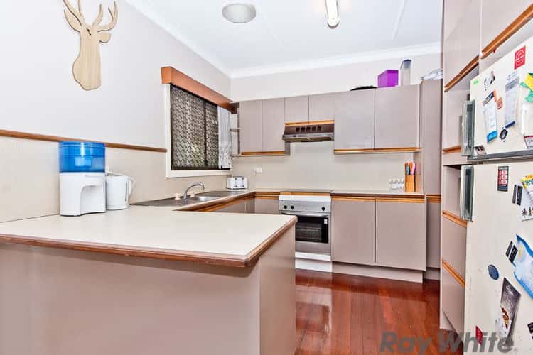 Fourth view of Homely house listing, 520 Robinson Road, Aspley QLD 4034