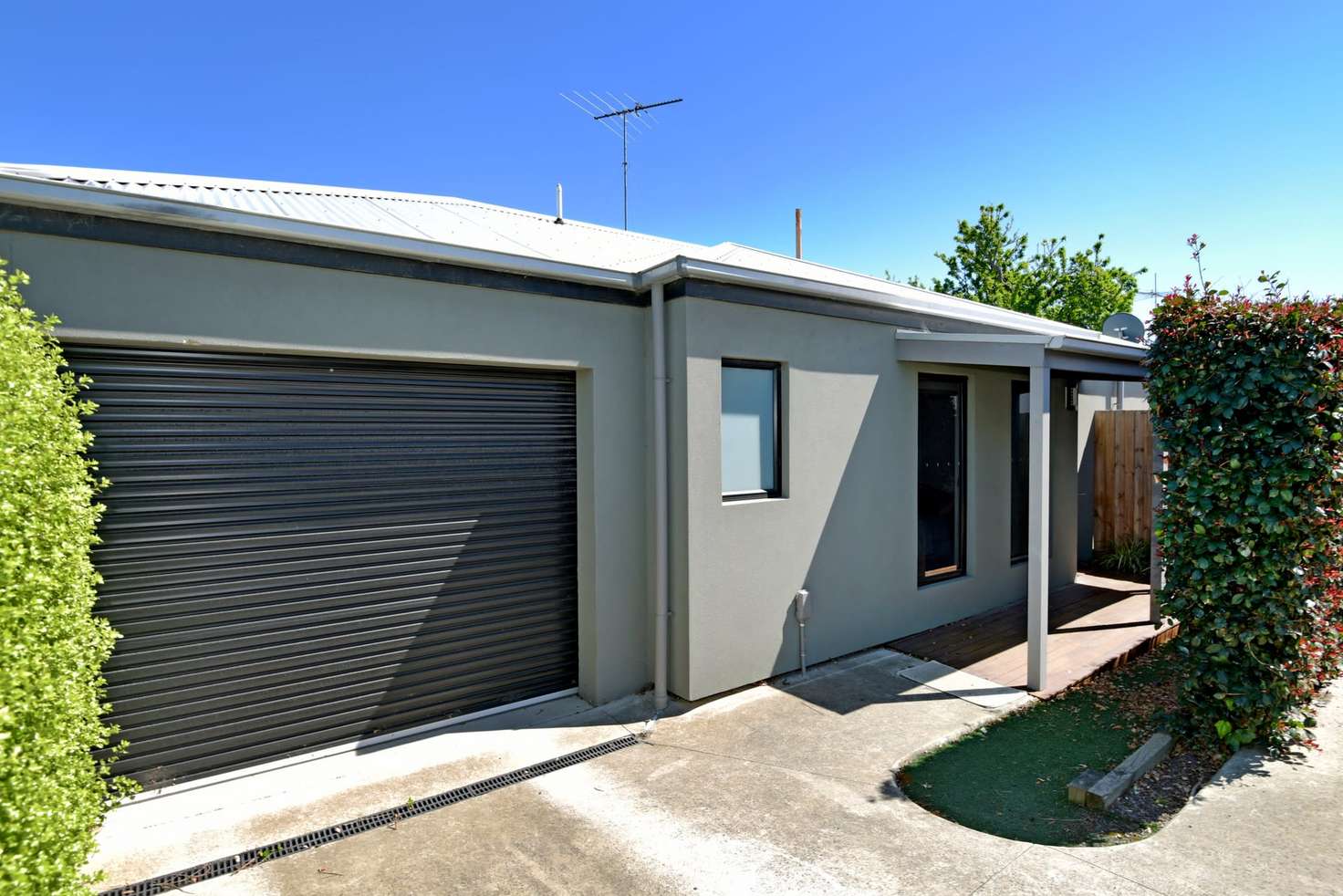 Main view of Homely townhouse listing, 2/138 Francis Street, Belmont VIC 3216