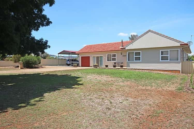 Main view of Homely house listing, 5 Gordon Street, Aberdeen NSW 2336