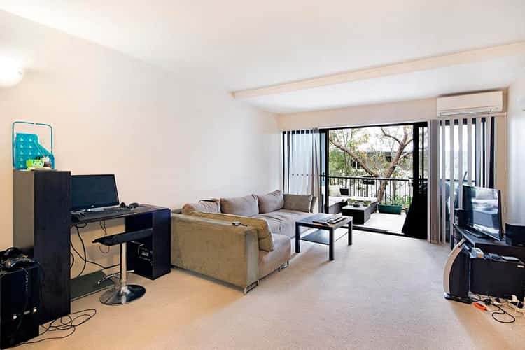 Second view of Homely unit listing, 2/454 Hawthorne Road, Bulimba QLD 4171
